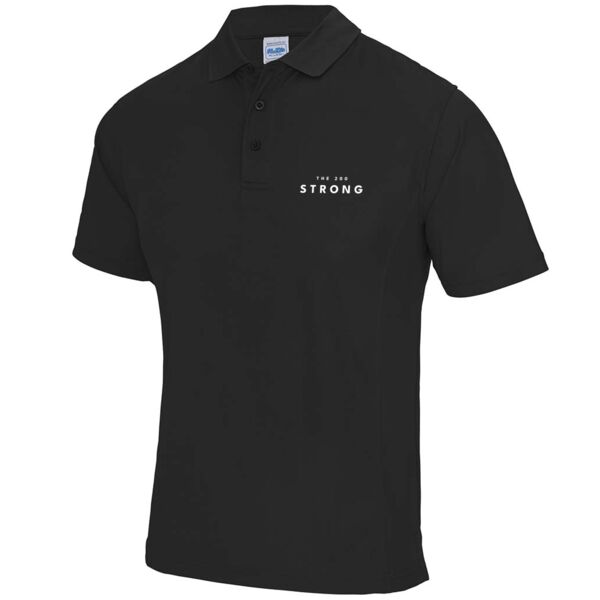 SuperCool™ Performance Polo Shirt Thumbnail