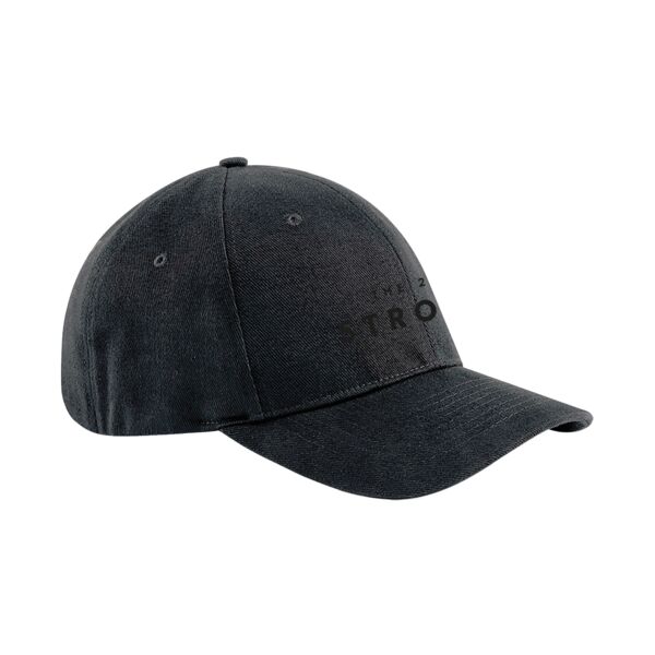 Signature stretch-fit baseball cap Thumbnail